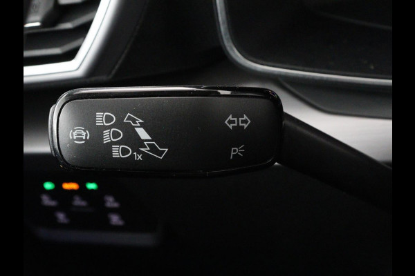 Seat Leon 1.4 TSI eHybrid PHEV FR | Stoelverwarming | Adaptive cruise | Navigatie | Sfeerverlichting | Stuurverwarming | Full LED | Sportstoelen | Side Assist | Parkeerhulp | Plug In