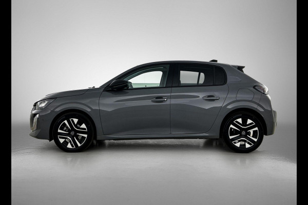 Peugeot 208 1.2 PureTech 100 Allure CARPLAY & NAVI | CAMERAS | AD-CRUISE