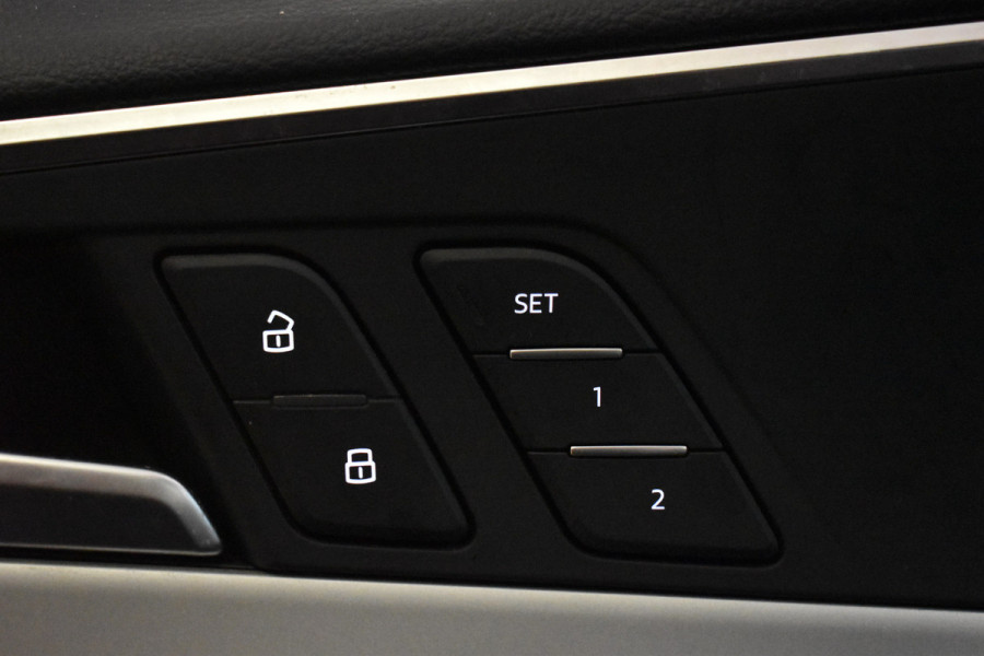 Audi A4 Avant 35 TFSI 2.0 150PK PRO LINE VIRTIUAL NAVI/CAMERA/LED