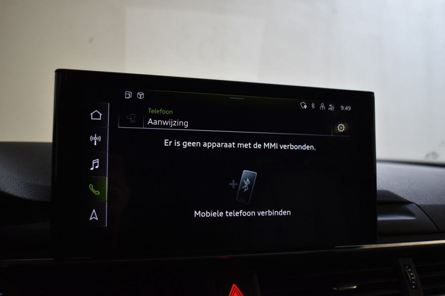 Audi A4 Avant 35 TFSI 2.0 150PK PRO LINE VIRTIUAL NAVI/CAMERA/LED