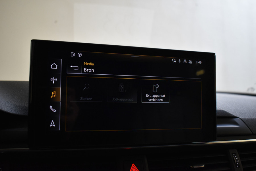 Audi A4 Avant 35 TFSI 2.0 150PK PRO LINE VIRTIUAL NAVI/CAMERA/LED