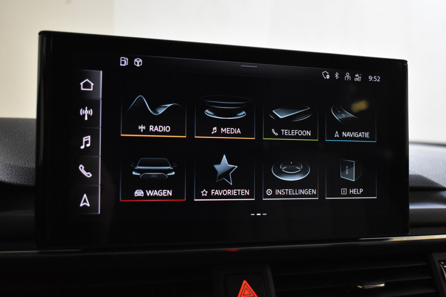 Audi A4 Avant 35 TFSI 2.0 150PK PRO LINE VIRTIUAL NAVI/CAMERA/LED