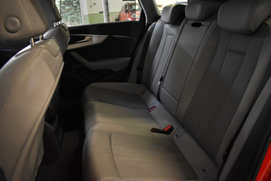 Audi A4 Avant 35 TFSI 2.0 150PK PRO LINE VIRTIUAL NAVI/CAMERA/LED