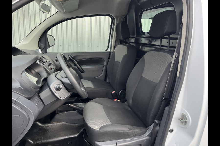 Renault Kangoo Z.E. Maxi*KOOPACCU*NAVI*TEL*A/C*CRUISE*PDC*