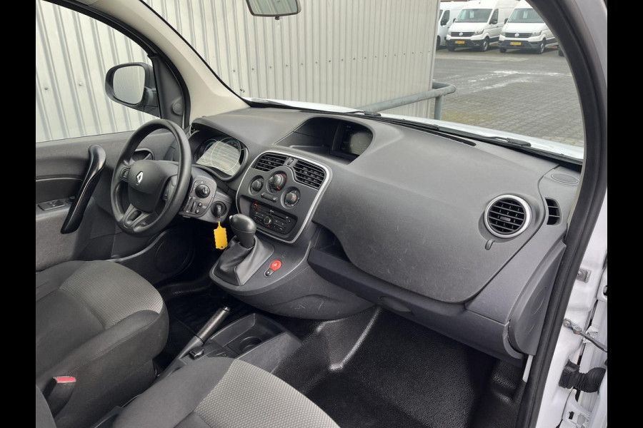 Renault Kangoo Z.E. Maxi*KOOPACCU*NAVI*TEL*A/C*CRUISE*PDC*
