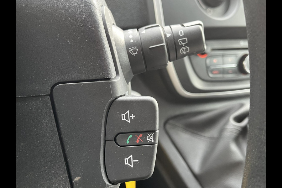 Renault Kangoo Z.E. Maxi*KOOPACCU*NAVI*TEL*A/C*CRUISE*PDC*