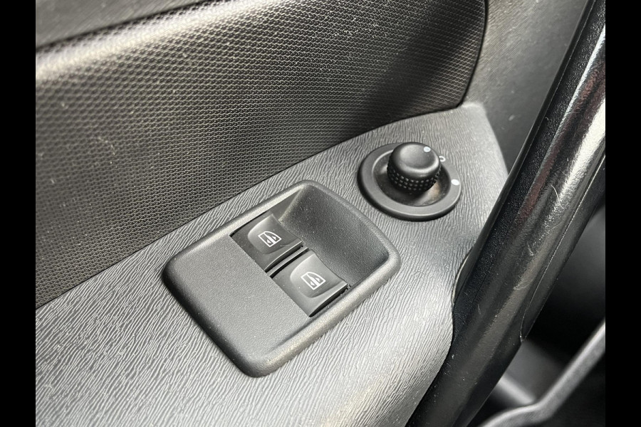 Renault Kangoo Z.E. Maxi*KOOPACCU*NAVI*TEL*A/C*CRUISE*PDC*