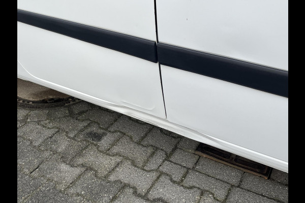 Renault Kangoo Z.E. Maxi*KOOPACCU*NAVI*TEL*A/C*CRUISE*PDC*