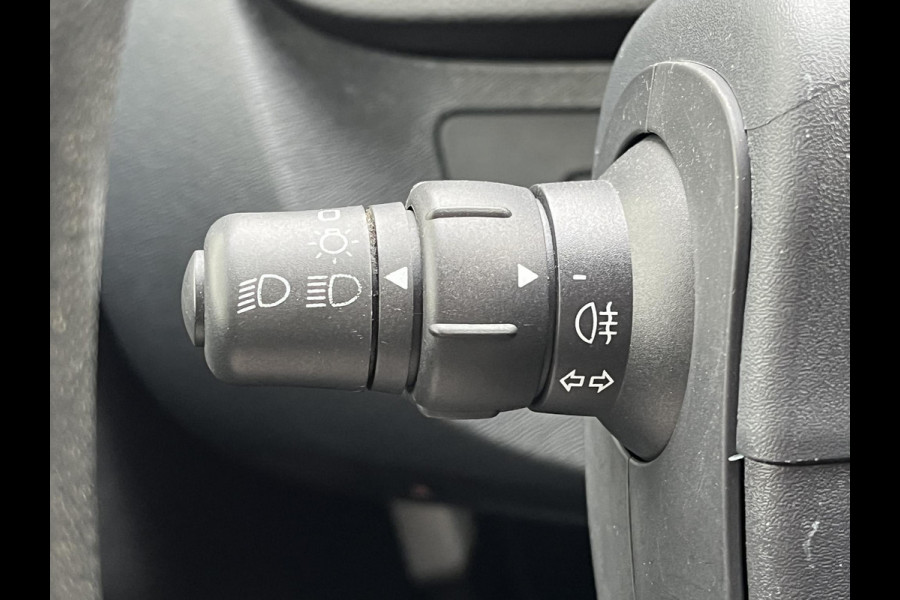 Renault Kangoo Z.E. Maxi*KOOPACCU*NAVI*TEL*A/C*CRUISE*PDC*