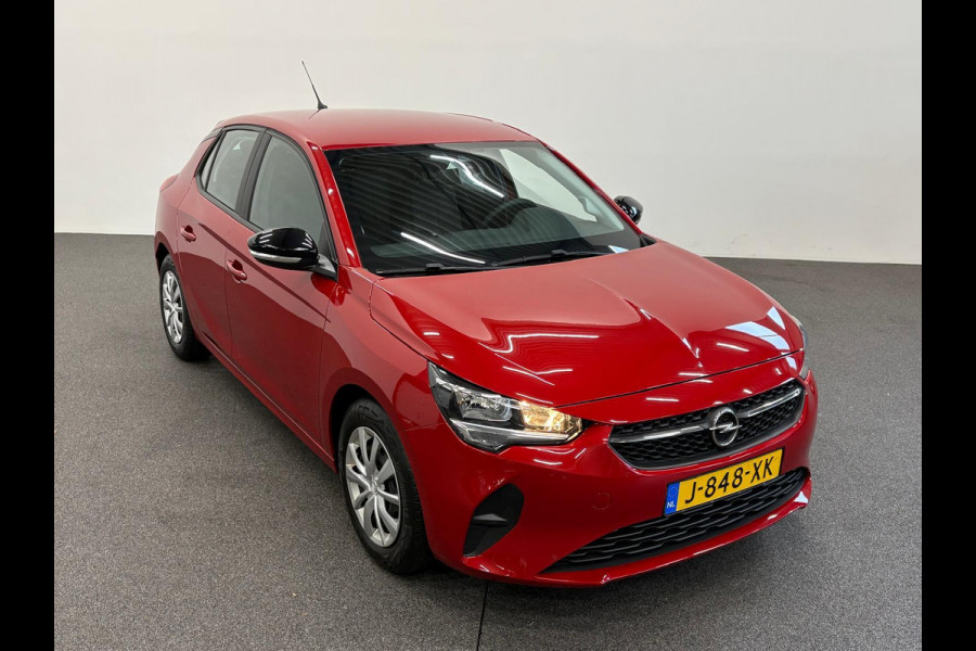 Opel Corsa 1.2 Edition Navigatie Apple Carplay/Android Auto Cruise Control Airco
