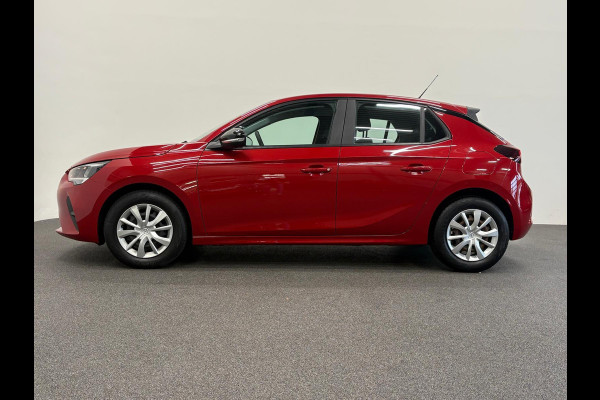 Opel Corsa 1.2 Edition Navigatie Apple Carplay/Android Auto Cruise Control Airco