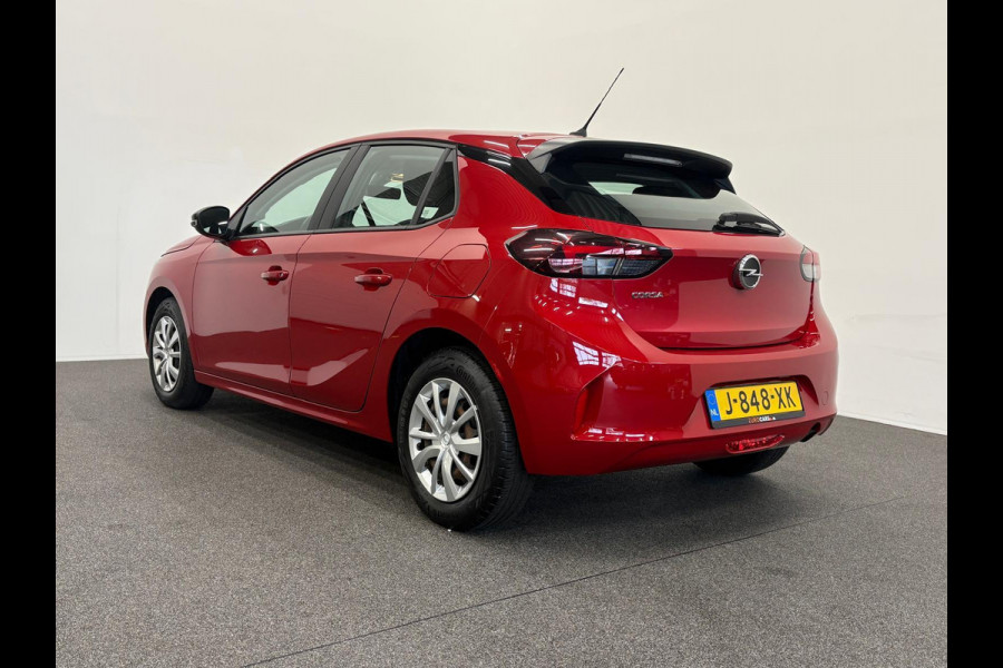 Opel Corsa 1.2 Edition Navigatie Apple Carplay/Android Auto Cruise Control Airco