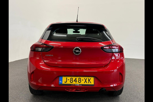 Opel Corsa 1.2 Edition Navigatie Apple Carplay/Android Auto Cruise Control Airco