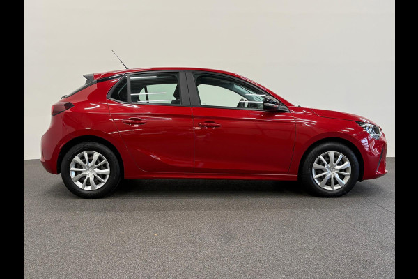 Opel Corsa 1.2 Edition Navigatie Apple Carplay/Android Auto Cruise Control Airco