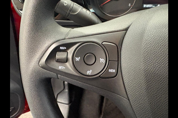 Opel Corsa 1.2 Edition Navigatie Apple Carplay/Android Auto Cruise Control Airco