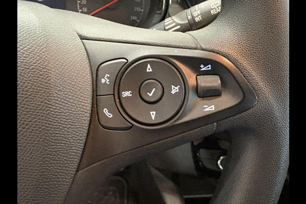 Opel Corsa 1.2 Edition Navigatie Apple Carplay/Android Auto Cruise Control Airco