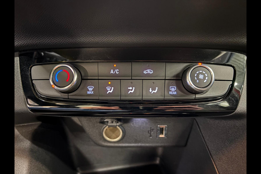 Opel Corsa 1.2 Edition Navigatie Apple Carplay/Android Auto Cruise Control Airco