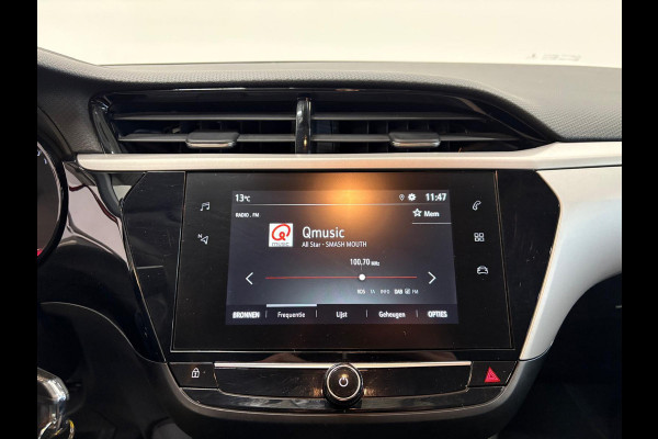 Opel Corsa 1.2 Edition Navigatie Apple Carplay/Android Auto Cruise Control Airco