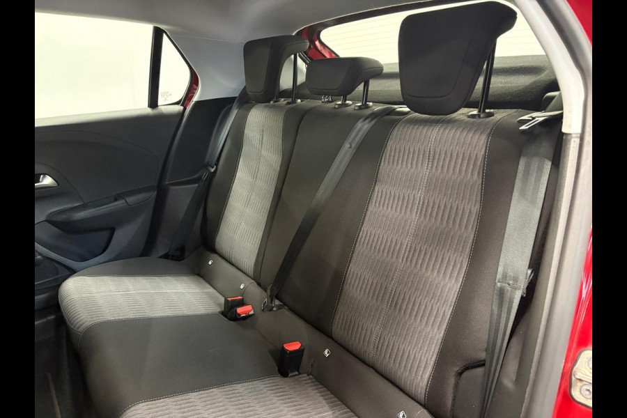 Opel Corsa 1.2 Edition Navigatie Apple Carplay/Android Auto Cruise Control Airco