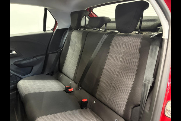 Opel Corsa 1.2 Edition Navigatie Apple Carplay/Android Auto Cruise Control Airco