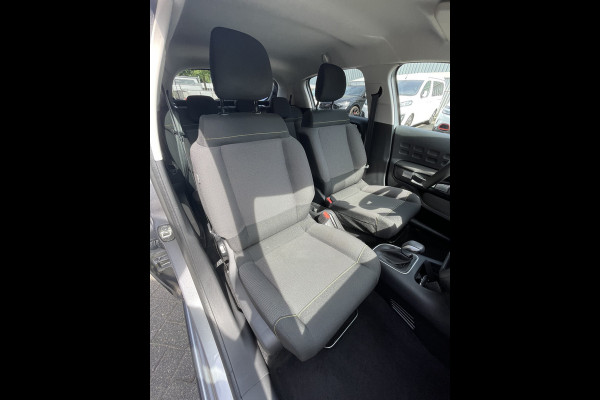 Citroën C3 110pk Shine (Camera - Keyless Entry - Navigatie - Automatische Airco - Apple Carplay - LED)