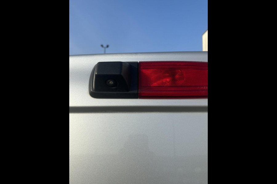 Opel Vivaro 1.6 CDTI L2H1 Edit.*NAVI*CAM*CRUISE*A/C*TEL*3-PERS