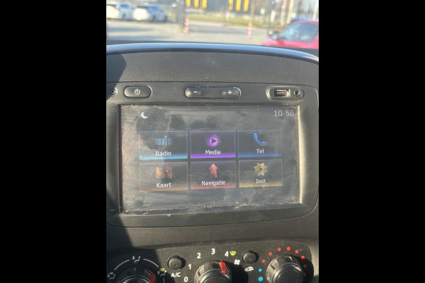 Opel Vivaro 1.6 CDTI L2H1 Edit.*NAVI*CAM*CRUISE*A/C*TEL*3-PERS