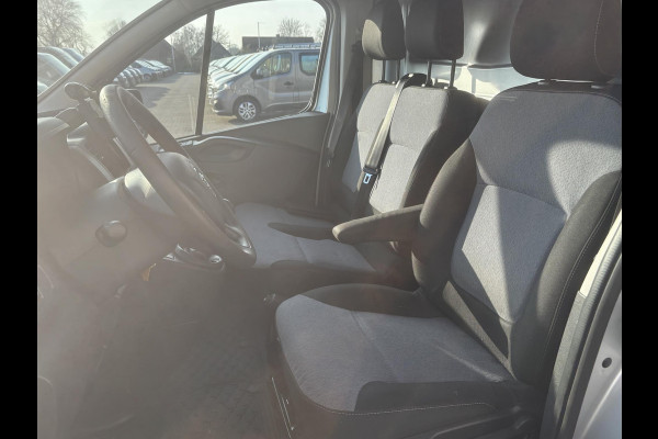 Opel Vivaro 1.6 CDTI L2H1 Edit.*NAVI*CAM*CRUISE*A/C*TEL*3-PERS