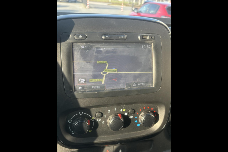 Opel Vivaro 1.6 CDTI L2H1 Edit.*NAVI*CAM*CRUISE*A/C*TEL*3-PERS