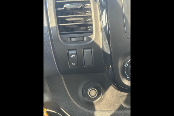 Opel Vivaro 1.6 CDTI L2H1 Edit.*NAVI*CAM*CRUISE*A/C*TEL*3-PERS