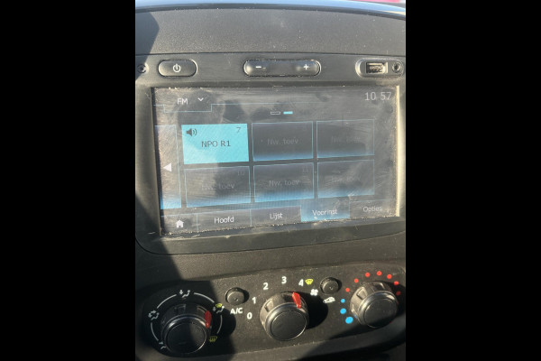 Opel Vivaro 1.6 CDTI L2H1 Edit.*NAVI*CAM*CRUISE*A/C*TEL*3-PERS