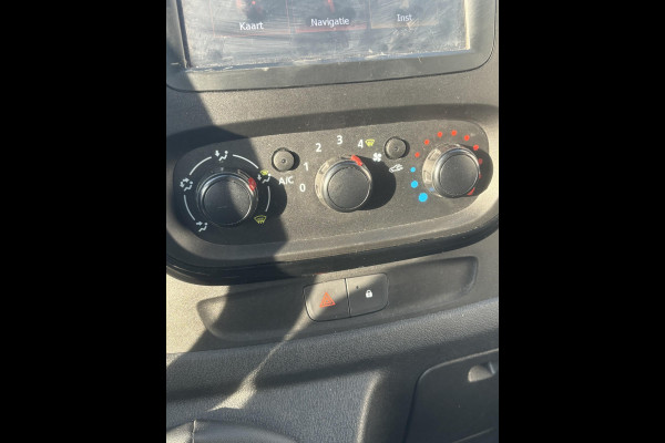 Opel Vivaro 1.6 CDTI L2H1 Edit.*NAVI*CAM*CRUISE*A/C*TEL*3-PERS