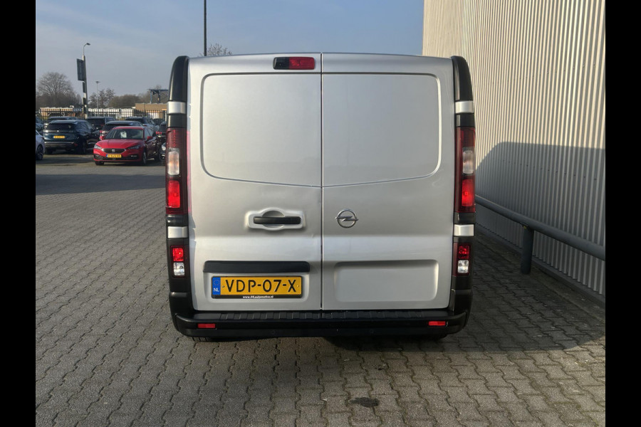 Opel Vivaro 1.6 CDTI L2H1 Edit.*NAVI*CAM*CRUISE*A/C*TEL*3-PERS