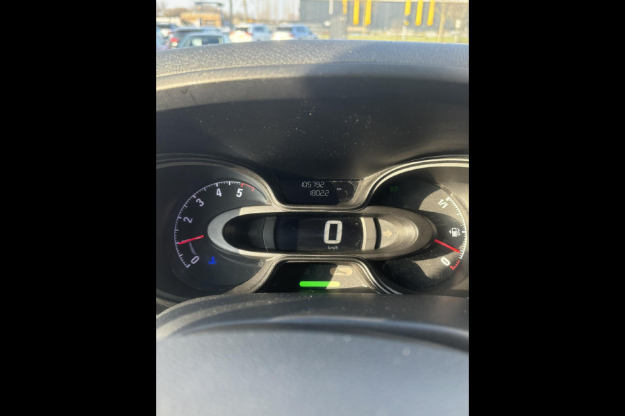 Opel Vivaro 1.6 CDTI L2H1 Edit.*NAVI*CAM*CRUISE*A/C*TEL*3-PERS