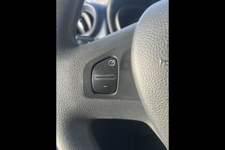 Opel Vivaro 1.6 CDTI L2H1 Edit.*NAVI*CAM*CRUISE*A/C*TEL*3-PERS