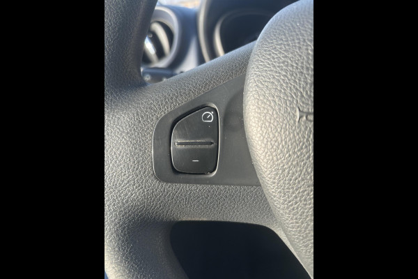 Opel Vivaro 1.6 CDTI L2H1 Edit.*NAVI*CAM*CRUISE*A/C*TEL*3-PERS