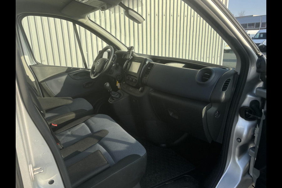 Opel Vivaro 1.6 CDTI L2H1 Edit.*NAVI*CAM*CRUISE*A/C*TEL*3-PERS