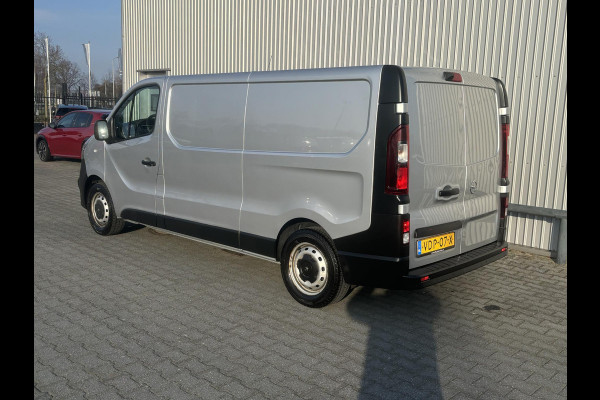 Opel Vivaro 1.6 CDTI L2H1 Edit.*NAVI*CAM*CRUISE*A/C*TEL*3-PERS