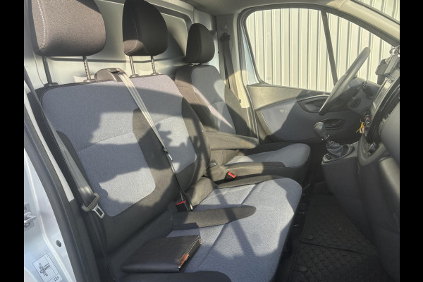 Opel Vivaro 1.6 CDTI L2H1 Edit.*NAVI*CAM*CRUISE*A/C*TEL*3-PERS