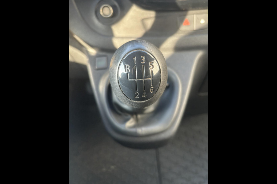 Opel Vivaro 1.6 CDTI L2H1 Edit.*NAVI*CAM*CRUISE*A/C*TEL*3-PERS