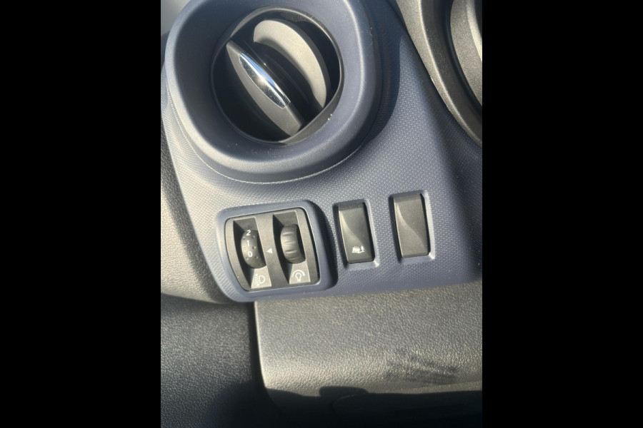 Opel Vivaro 1.6 CDTI L2H1 Edit.*NAVI*CAM*CRUISE*A/C*TEL*3-PERS