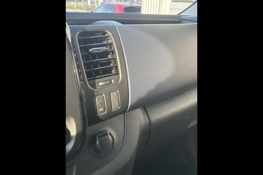 Opel Vivaro 1.6 CDTI L2H1 Edit.*NAVI*CAM*CRUISE*A/C*TEL*3-PERS