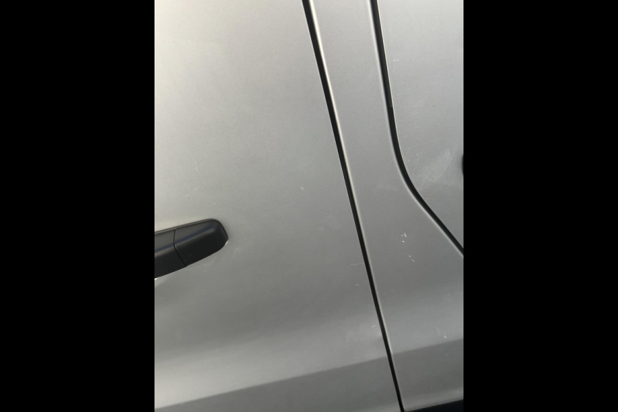 Opel Vivaro 1.6 CDTI L2H1 Edit.*NAVI*CAM*CRUISE*A/C*TEL*3-PERS