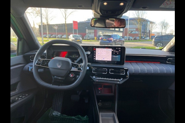 Renault 5 comfort range techno 52 kWh Auto van het jaar | uit voorraad leverbaar | 400 km actieradius