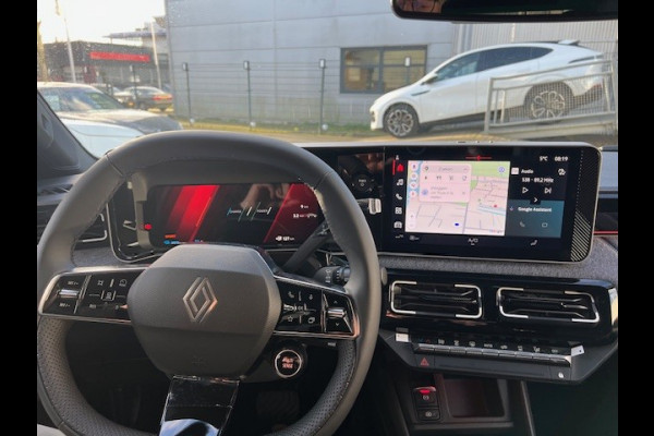 Renault 5 comfort range techno 52 kWh Auto van het jaar | uit voorraad leverbaar | 400 km actieradius