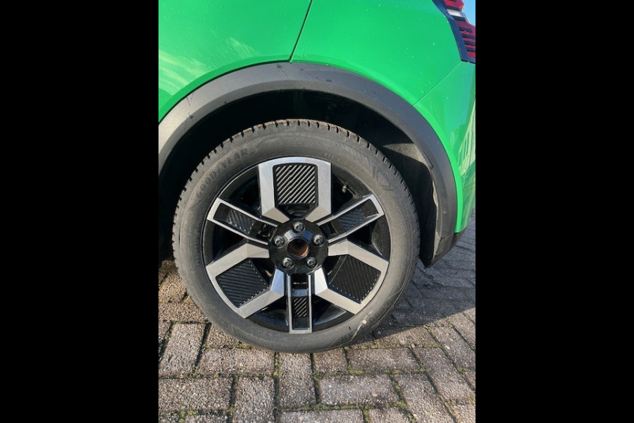 Renault 5 comfort range techno 52 kWh Auto van het jaar | uit voorraad leverbaar | 400 km actieradius