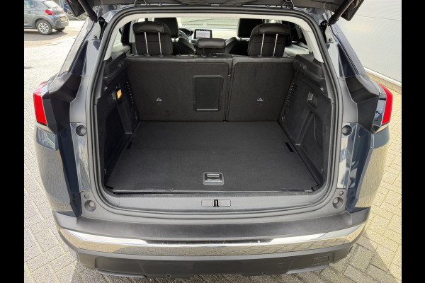Peugeot 3008 225pk HYbrid Allure Pack (Elektrische Klep - 360gr Camera - Keyless Entry - Automatische Airco - Navigatie - Apple Carplay - Ada