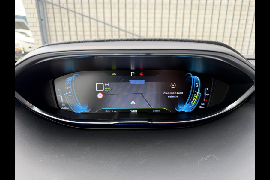 Peugeot 3008 225pk HYbrid Allure Pack (Elektrische Klep - 360gr Camera - Keyless Entry - Automatische Airco - Navigatie - Apple Carplay - Ada