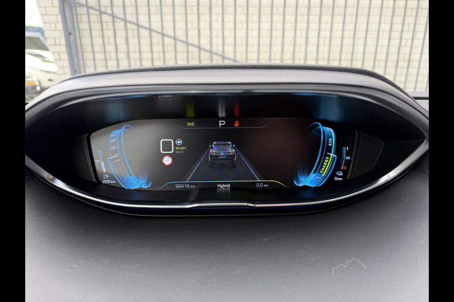Peugeot 3008 225pk HYbrid Allure Pack (Elektrische Klep - 360gr Camera - Keyless Entry - Automatische Airco - Navigatie - Apple Carplay - Ada