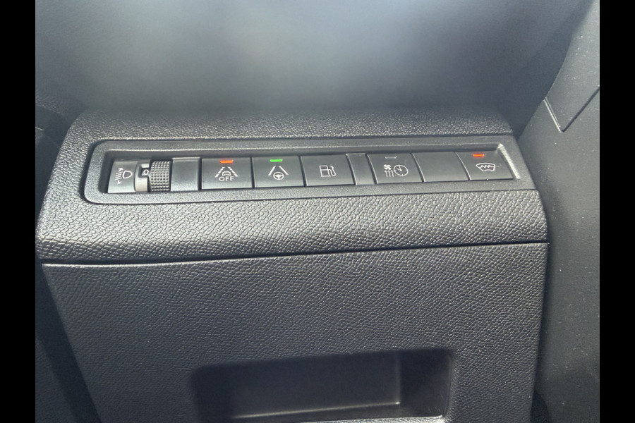 Peugeot 3008 225pk HYbrid Allure Pack (Elektrische Klep - 360gr Camera - Keyless Entry - Automatische Airco - Navigatie - Apple Carplay - Ada